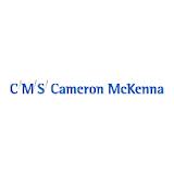 CMS CAMERON McKENNA