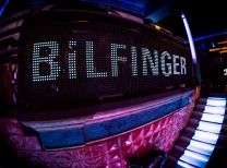 Bilfinger - innowacyjna impreza dla pracowników