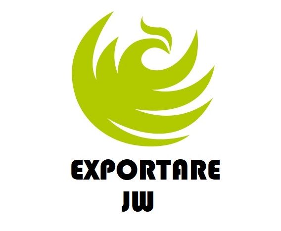 EXPORTARE JW
